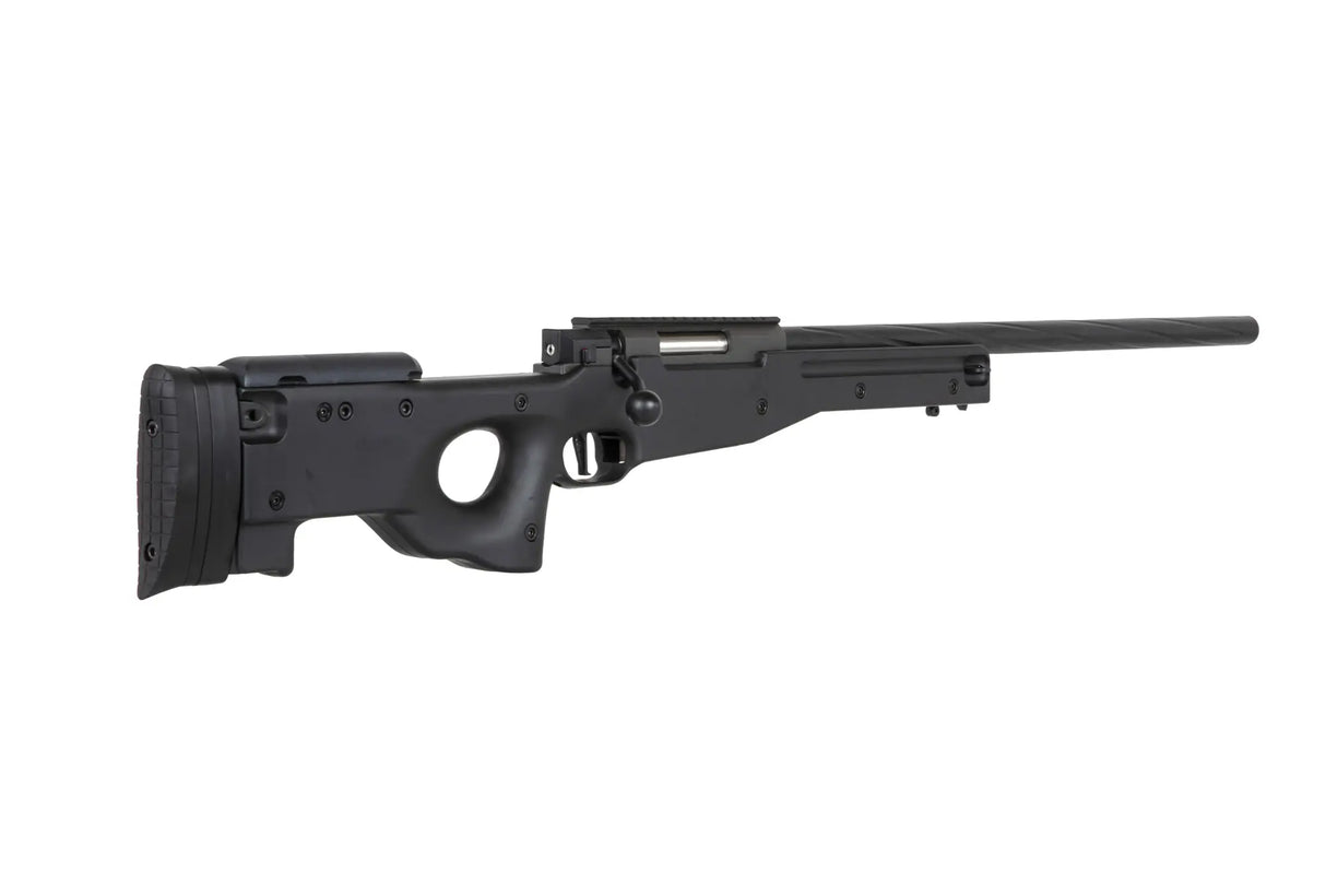 SA-S11 Sniper m/ 2.40 Joule - Black