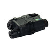 PEQ LA5 UPGRADED VERSION LED LYS OG LASER
