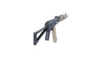 KPYK AK SA-PJ12 PRIME BLDC AEG Assault Rifle - Half-Tan