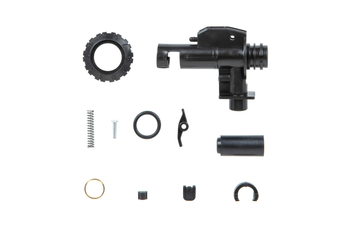 hop-up-tdc-magnus™-rotary-chamber-by-specna-arms-with-helium™-flat-hop-rubber-for-m4-m16-replicas