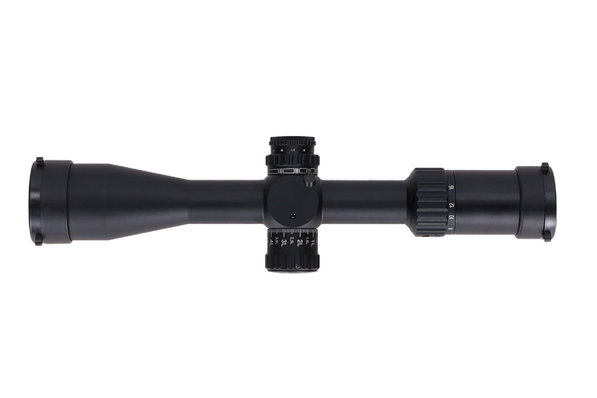 Specna Arms PRIME™ 3-15X44 ED SFIR riflescope