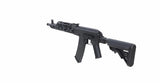 Specna Arms KPYK AK SA-PJ14 PRIME BLDC Aster II AEG Riffel - Sort
