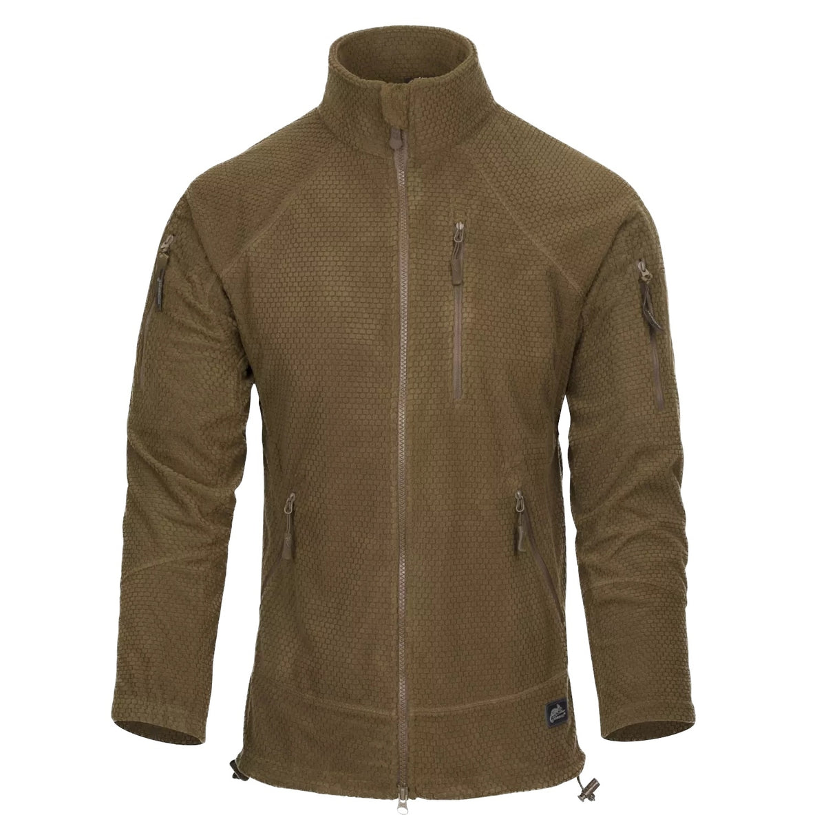HELIKON ALPHA TACTICAL Functional Fleece Sweatshirt