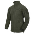 HELIKON ALPHA TACTICAL Functional Fleece Sweatshirt