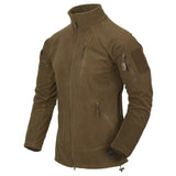 HELIKON ALPHA TACTICAL Functional Fleece Sweatshirt