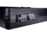 Strike Systems Polymer Rifle Case – 120x30x12 cm, Black