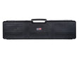 Strike Systems Polymer Rifle Case – 120x30x12 cm, Black
