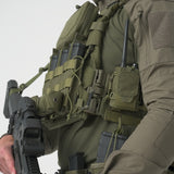 HELIKON GUARDIAN QD System with Cummerbund Panels