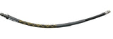 EPeS USL SlimLine HPA Slange med Flet 20 cm