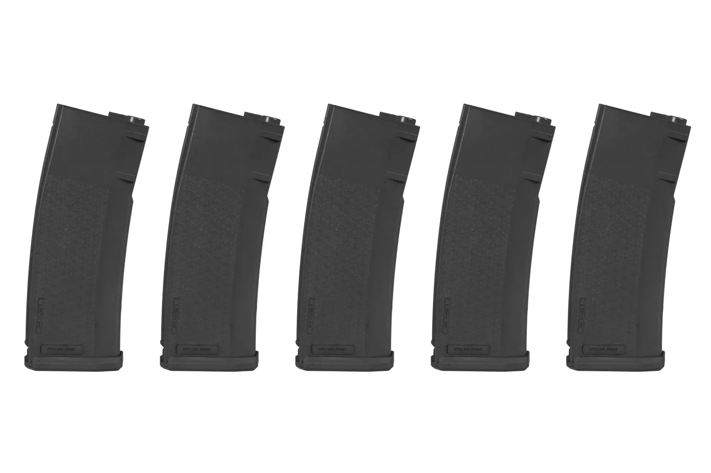 Specna Arms MK18 SA-P19 PRIME Startpaket Svart