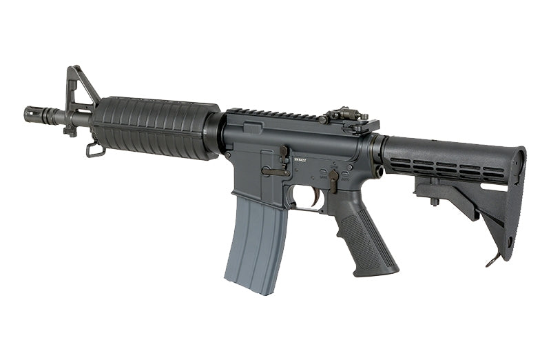 Cyma M4A1 10.5 Inch CGS GBBR