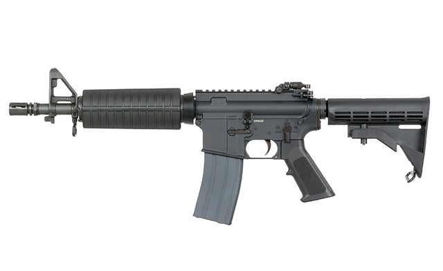 Cyma M4A1 10.5 Inch CGS GBBR