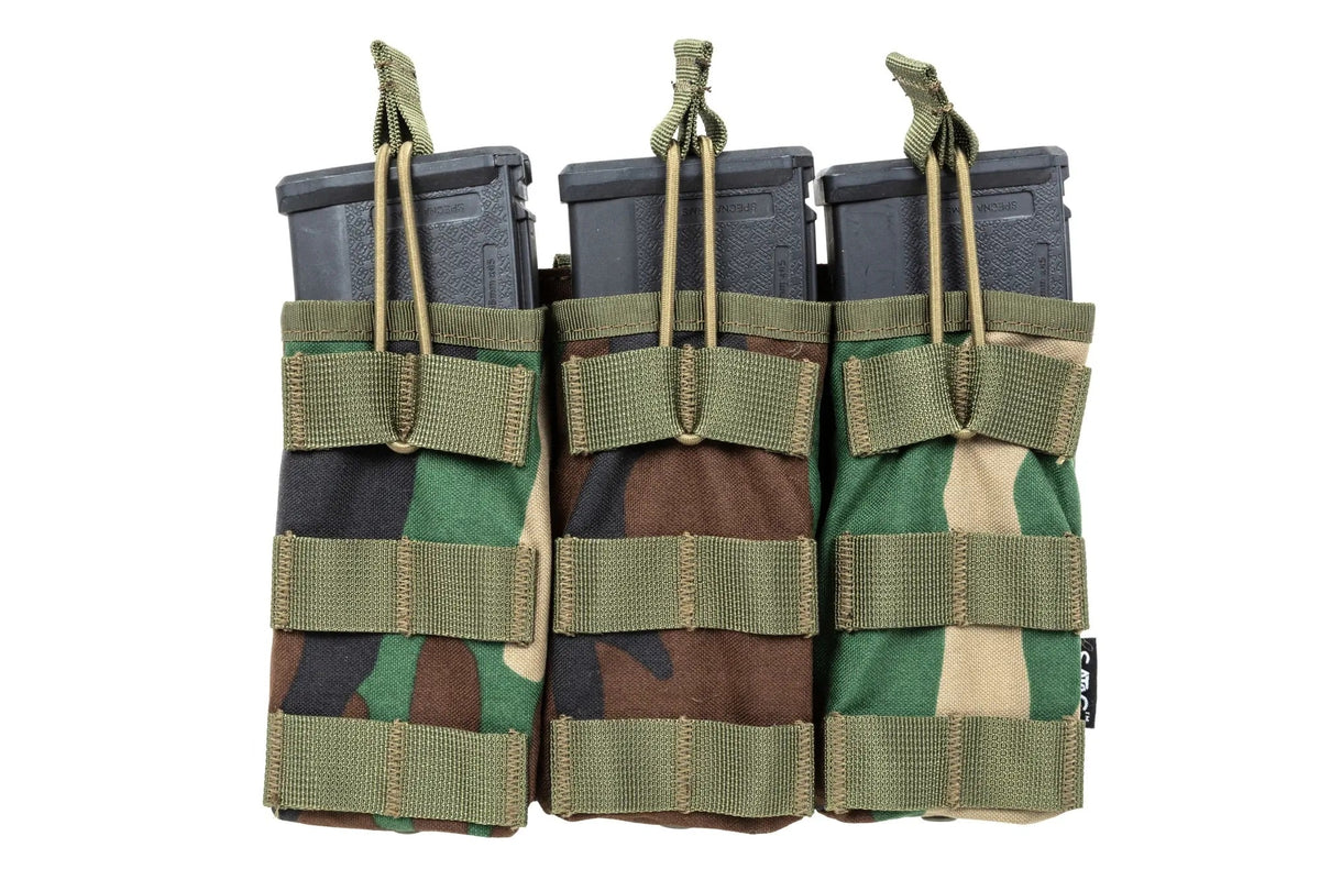 Specna Arms Tactical lille førstehjælps pouch