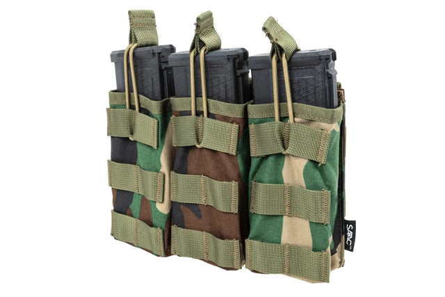 Specna Arms Tactical lille førstehjælps pouch