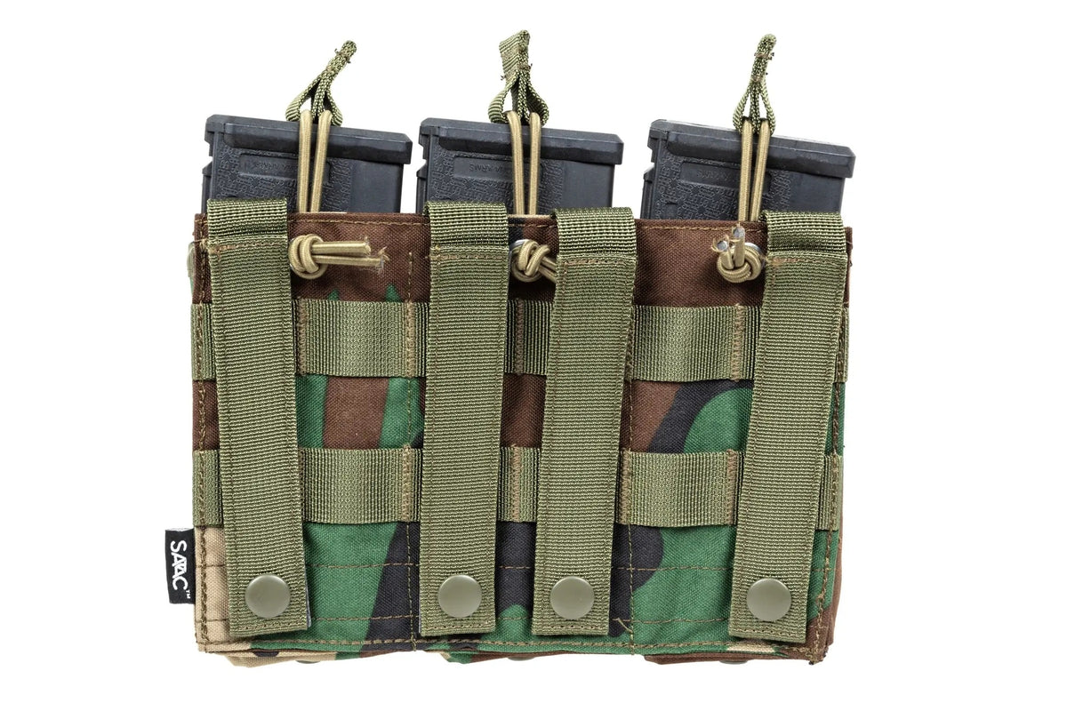 Specna Arms Tactical lille førstehjælps pouch