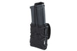 Specna Arms Tactical QR Tan Plate Carrier Vest