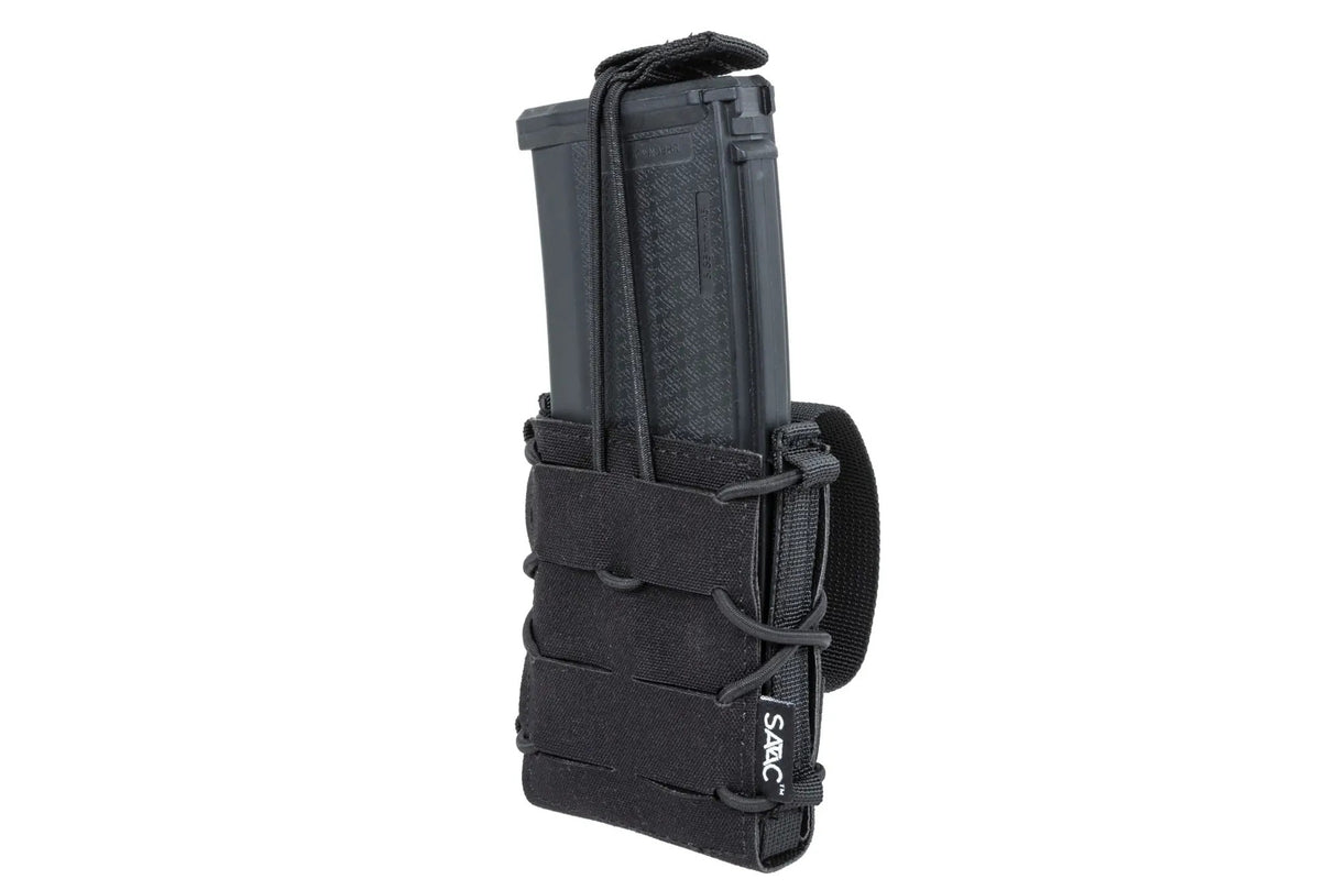 Specna Arms Tactical QR Tan Plate Carrier Vest