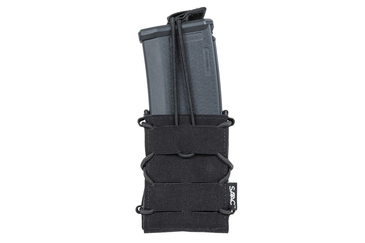 Specna Arms Tactical QR Tan Plate Carrier Vest