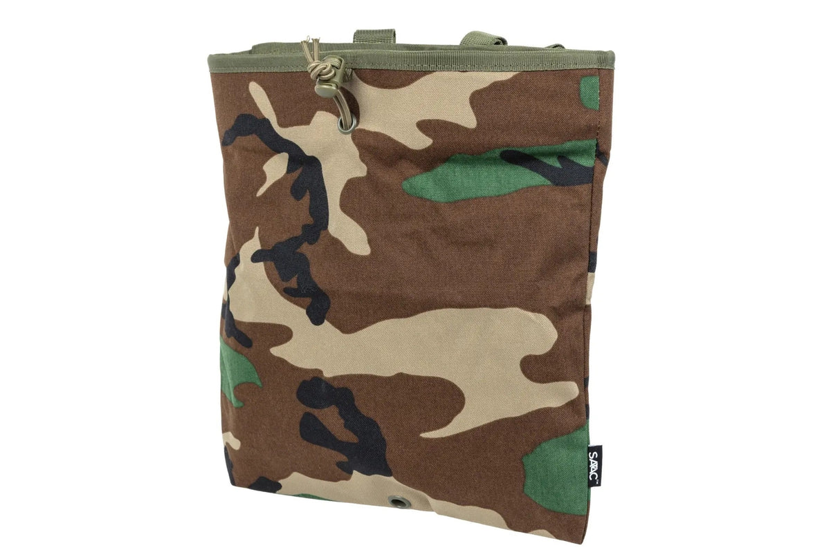 Specna Arms Tactical QR II Plate Carrier Vest Multicam