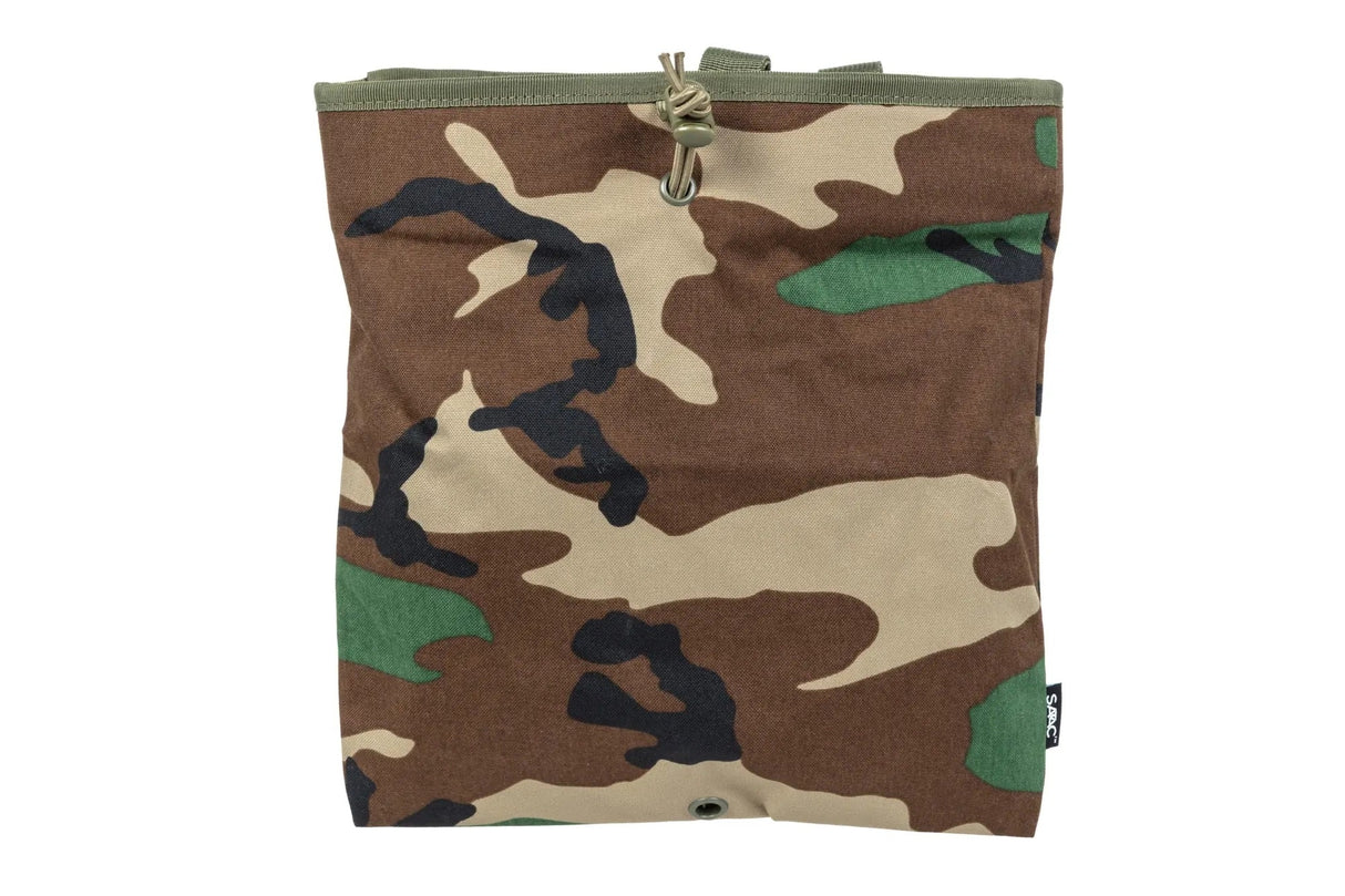 Specna Arms Tactical QR II Plate Carrier Vest Multicam