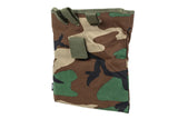 Specna Arms Tactical QR II Plate Carrier Vest Multicam