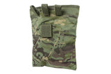 40L taktisk rygsæk - Olive