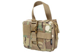 Taktisk dump pouch - MC Tropic