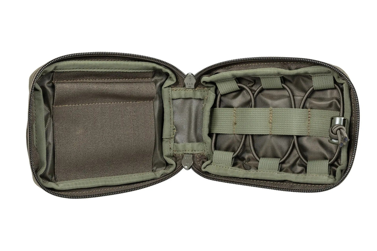 M4/AK magasin hylster - MC Sort