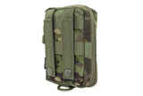 M4/AK magasin hylster - Sort