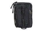 Specna Arms Tactical double universal magazine loader - Black