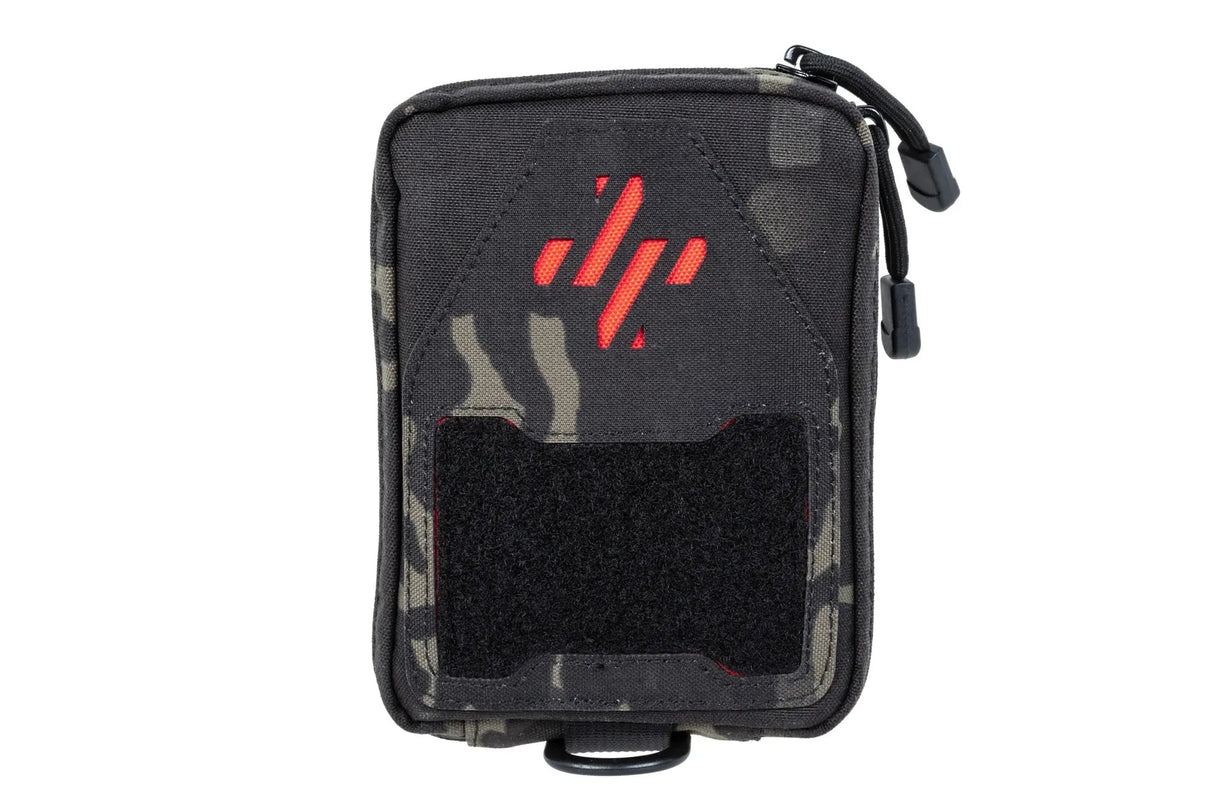 Specna Arms Tactical double universal magazine loader - Black