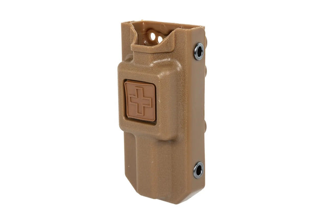 Triple magasinlommer til M4/M16 - MC