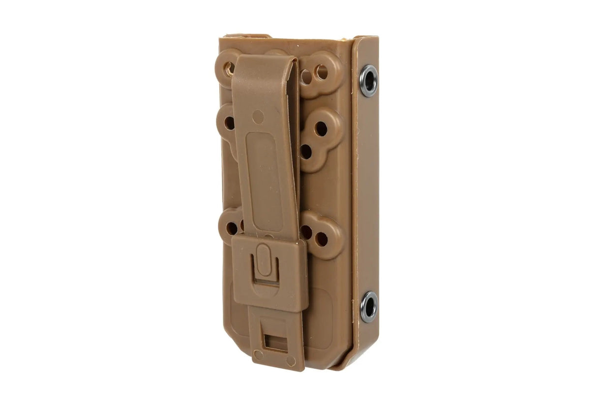 Triple magasinlommer til M4/M16 - MC