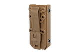 Triple magasinlommer til M4/M16 - MC