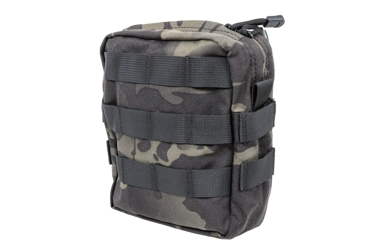 M4/AK magasin hylster - MC