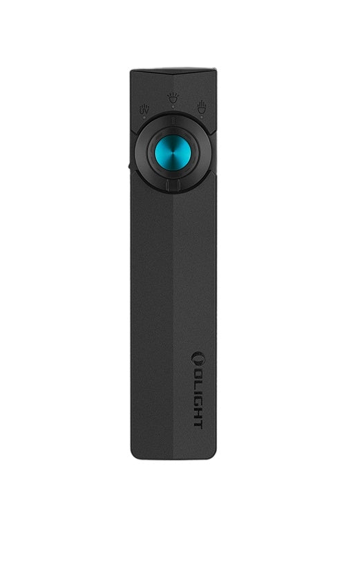 OLIGHT ArkPro Class 3R Genopladelig Lommelygte 1500 lm