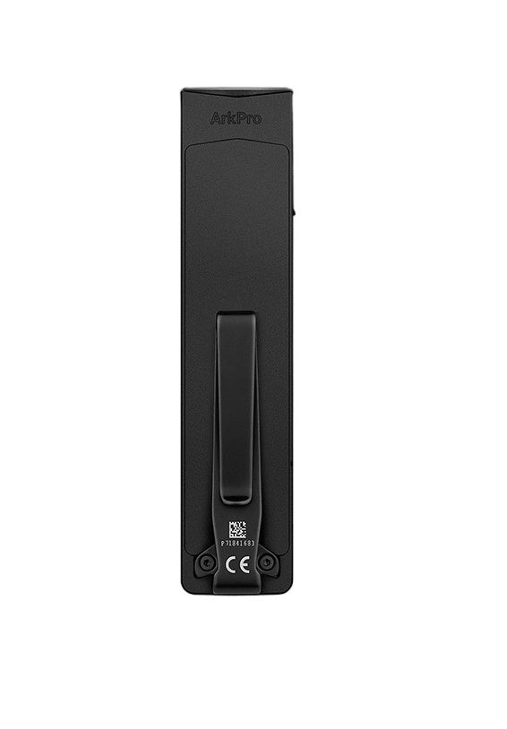 OLIGHT ArkPro Class 3R Genopladelig Lommelygte 1500 lm