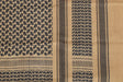 Specna Arms Shemagh Sling Regular Dark Brown