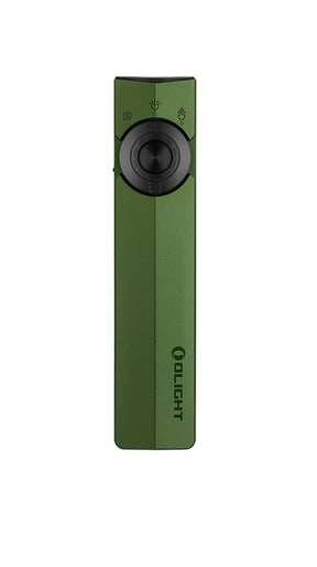 OLIGHT ArkPro Class 3R Genopladelig Lommelygte 1500 lm
