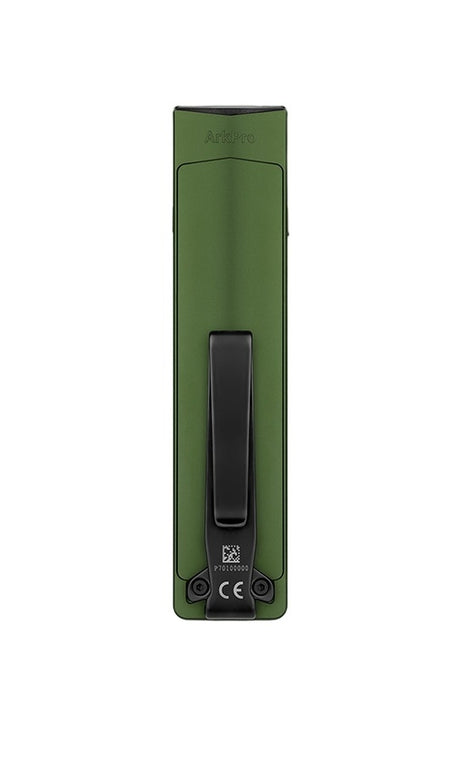 OLIGHT ArkPro Class 3R Genopladelig Lommelygte 1500 lm
