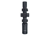 LMTS-02 Short Dot Scope, 1.2-6×28 Magnification
