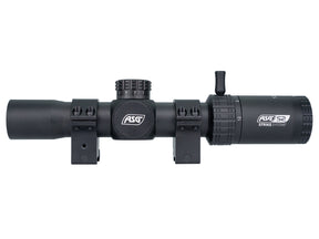 LMTS-02 Short Dot Scope, 1.2-6×28 Magnification