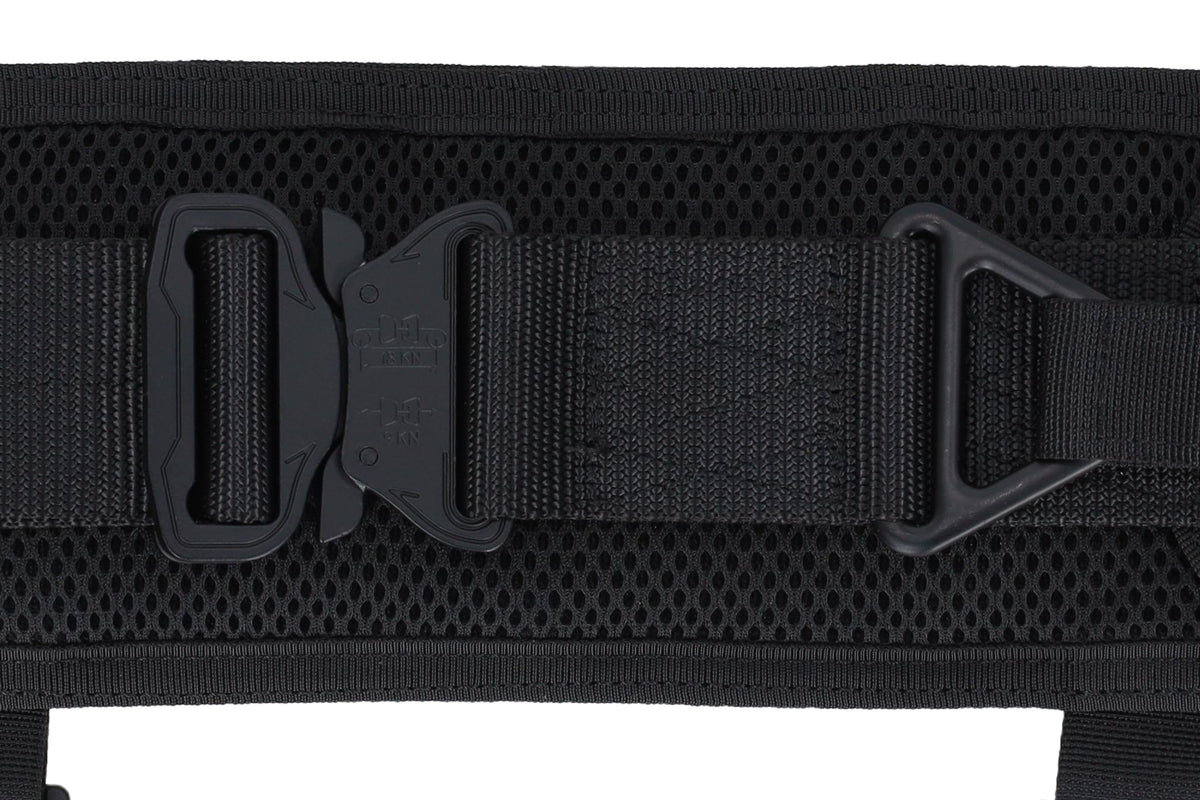 Tactical Ordnance Belt - Sort