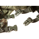 Invader Gear Ghillie Base Plain