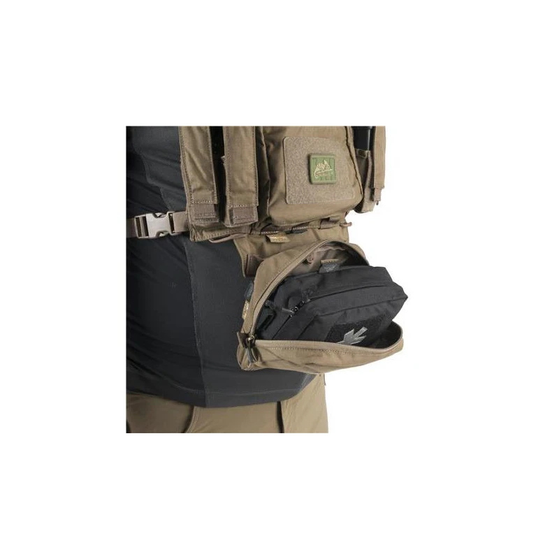 HELIKON Training Mini Rig (TMR) - RAL 7013