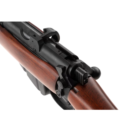 S&T Lee Enfield No. 1 Mk III Real Wood