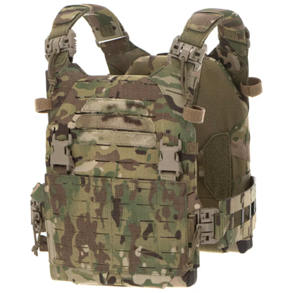 Clawgear Operator Plate Carrier