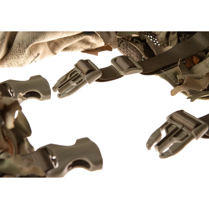 Invader Gear Ghillie Base Leaf