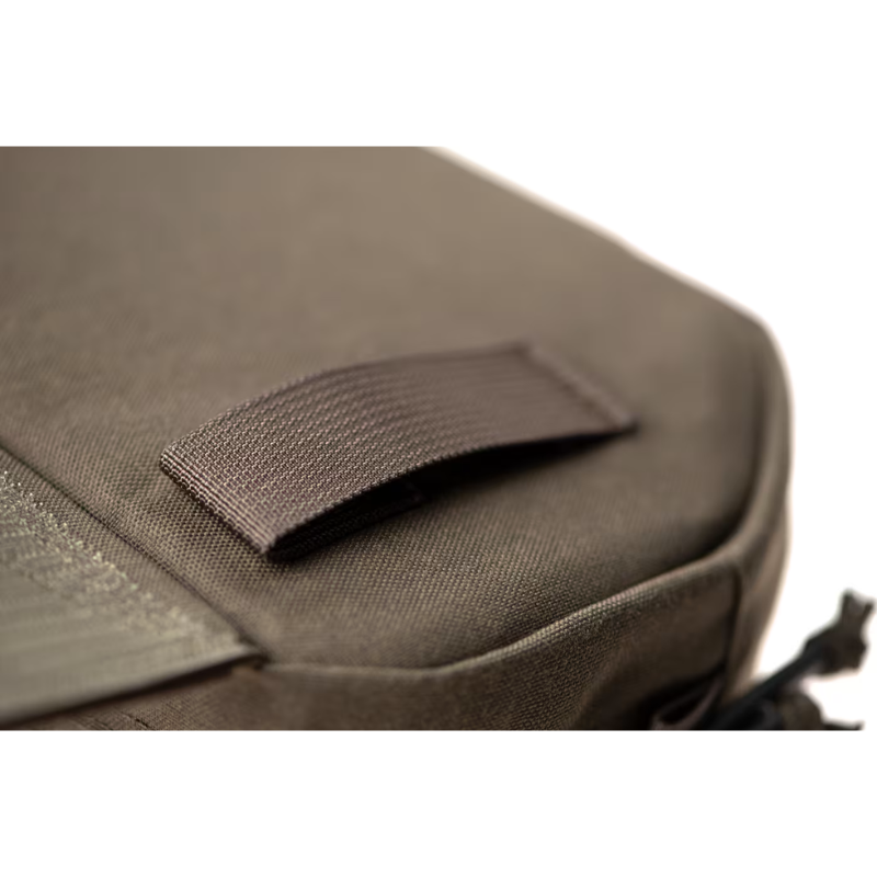Clawgear Drop Down Velcro Utility Pouch