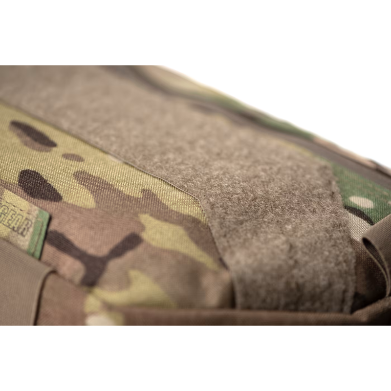 Clawgear Drop Down Velcro Utility Pouch